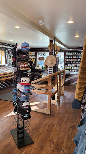 Fishing Store «Minturn Anglers», reviews and photos, 102 Main St, Minturn, CO 81645, USA