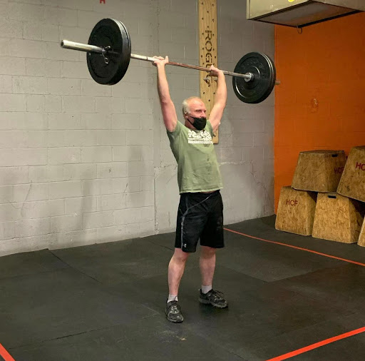 Gym «Strong Together Hackettstown CrossFit», reviews and photos, 200A Valentine St, Hackettstown, NJ 07840, USA