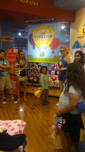 Toy Store «Build-A-Bear Workshop», reviews and photos, 9581 W Atlantic Blvd, Pompano Beach, FL 33071, USA