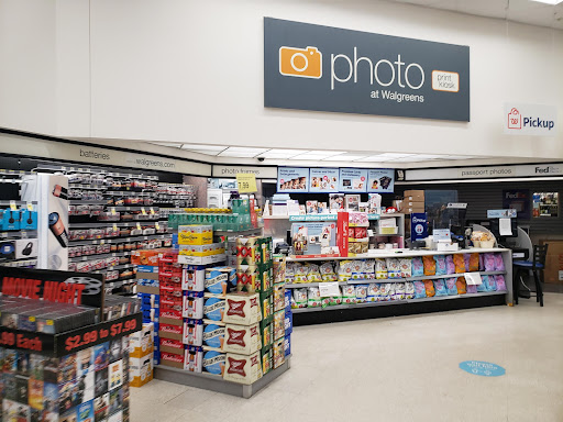 Drug Store «Walgreens», reviews and photos, 5985 Peachtree Pkwy, Peachtree Corners, GA 30092, USA