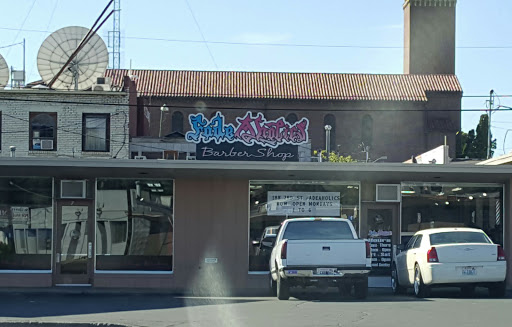 Barber Shop «Fade Aholics Barber Shop», reviews and photos, 720 Summitview Ave, Yakima, WA 98902, USA
