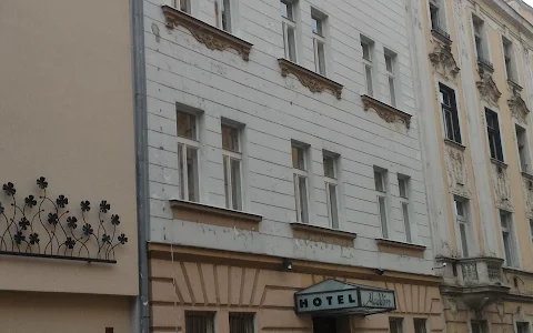Hotel Aladin Prague image