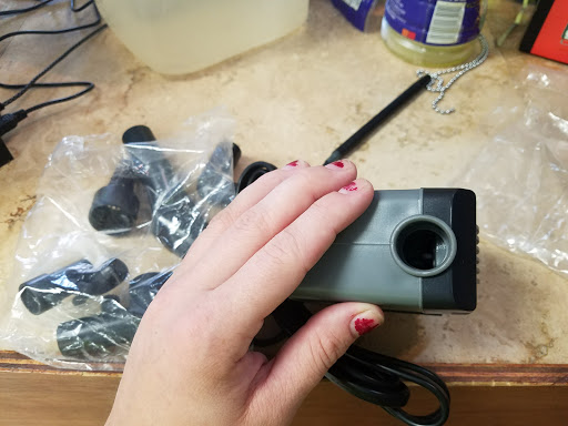 Pet Store «Pet Land», reviews and photos, 1450 Fort Campbell Blvd, Clarksville, TN 37042, USA