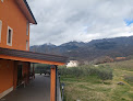 Chambre d'hôte et restaurant Sainte Giusta à Picinisco