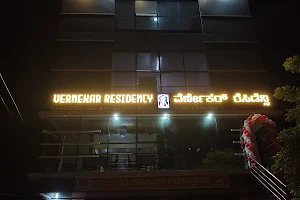 Vernekar residency image