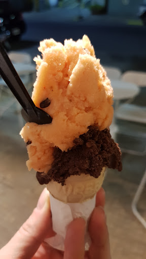 Occo Helados - Av. Dorrego 1581