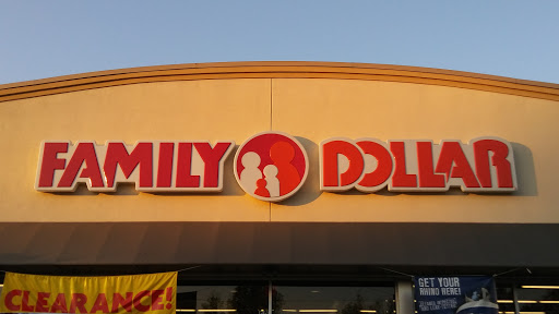 Dollar Store «FAMILY DOLLAR», reviews and photos, 63 W Stafford Rd, Stafford Springs, CT 06076, USA