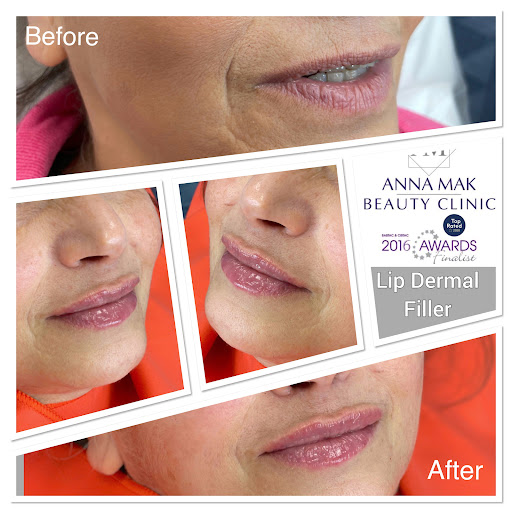 Anna Mak Beauty Clinic