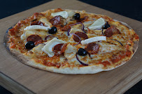 Plats et boissons du Pizzas à emporter Le Kiosque à Pizzas - Montlouis sur loire - n°17