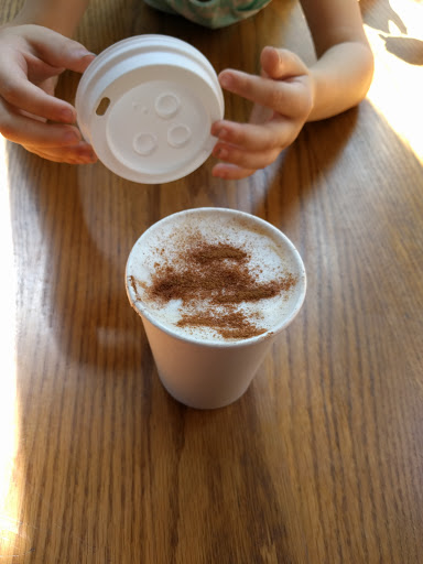 Coffee Shop «East Rock Coffee», reviews and photos, 49 Cottage St, New Haven, CT 06511, USA