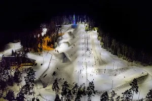 Valgehobusemäe Ski and Recreation Center image