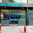 Clean & Pure KURUTEMİZLEME