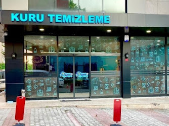 Clean & Pure KURUTEMİZLEME