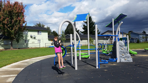 Park «Pacific Park», reviews and photos, 2163 Shadylane Dr, Springfield, OR 97478, USA
