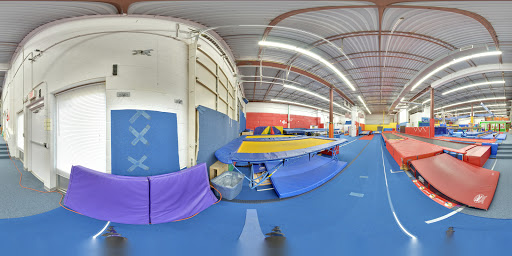 Gymnastics Center «Silver Stars Gymnastics», reviews and photos, 2701 Pittman Dr, Silver Spring, MD 20910, USA