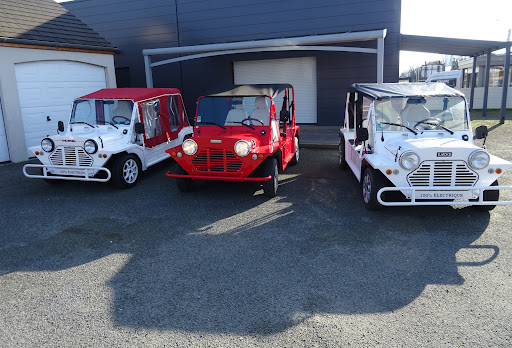 Photo 4 - Garage AD Azay-le-Rideau