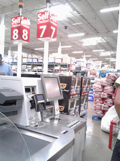 Warehouse club «BJ’s Wholesale Club», reviews and photos, 101 S Van Dorn St, Alexandria, VA 22304, USA