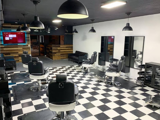Wall's Barbershop