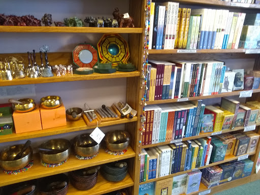 Metaphysical Supply Store «Full Moon Books & Event Center», reviews and photos, 9106 W 6th Ave, Lakewood, CO 80215, USA