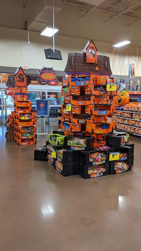 Grocery Store «Kroger Marketplace», reviews and photos, 9703 Barker Cypress Rd, Cypress, TX 77433, USA