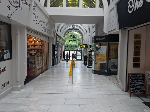 Swan Shopping Centre Dublin