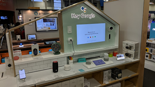 Electronics Store «Best Buy», reviews and photos, 300 State Route 18 #4, East Brunswick, NJ 08816, USA