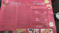 Restaurant asiatique Les délices de Tourville Buffet à volonté à Tourville-la-Rivière menu