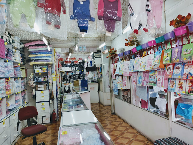 Ropa de bebé y lencería @todoparamibebeyparati - Tienda para bebés