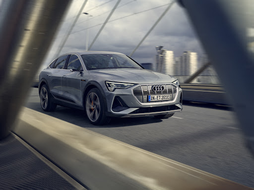 Audi Dealer «Audi Dallas», reviews and photos, 5033 Lemmon Ave, Dallas, TX 75209, USA