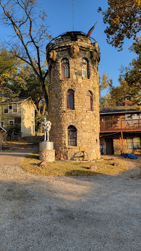 Castle Northmoor, MO-1, Northmoor, MO 64151