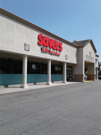 Thrift Store «Savers», reviews and photos