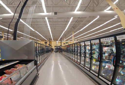 Supermarket «Walmart Neighborhood Market», reviews and photos, 3059 Lawrenceville Hwy, Lawrenceville, GA 30044, USA