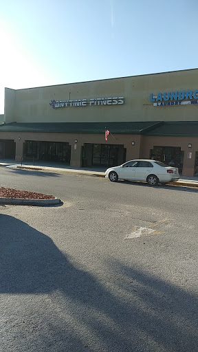 Gym «Anytime Fitness Lake Wales», reviews and photos, 1318 FL-60, Lake Wales, FL 33853, USA