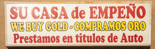 Pawn Shop «Alma School Pawn and Gold», reviews and photos, 752 S Alma School Rd, Mesa, AZ 85210, USA