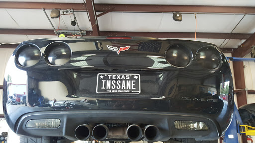 Car Dealer «Broadway Auto Group», reviews and photos, 10501 Harry Hines Blvd, Dallas, TX 75220, USA