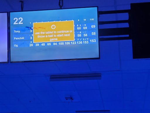 Bowling Alley «Valley Lanes», reviews and photos, 3106 S Main St, Harrisonburg, VA 22801, USA