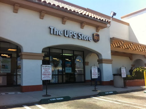 Shipping and Mailing Service «The UPS Store», reviews and photos, 2973 Harbor Blvd, Costa Mesa, CA 92626, USA