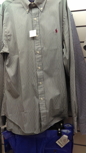 Department Store «Marshalls», reviews and photos, 1557 S Griffin Grove Dr, Griffin, GA 30223, USA