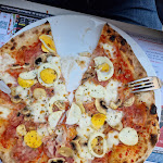 Photo n° 4 de l'avis de Julien. fait le 02/06/2023 à 19:07 pour Basilico Pizzeria à Mâcon