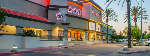 Galaxy Theatres Mission Grove