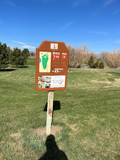 Public Golf Course «Foothills Golf Course», reviews and photos, 3901 S Carr St, Denver, CO 80235, USA