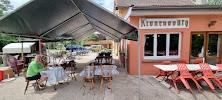 Atmosphère du Restaurant La table du Pont-Neuf à Mittersheim - n°1