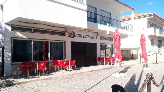 Avaliações doBar Origem em Faro - Bar