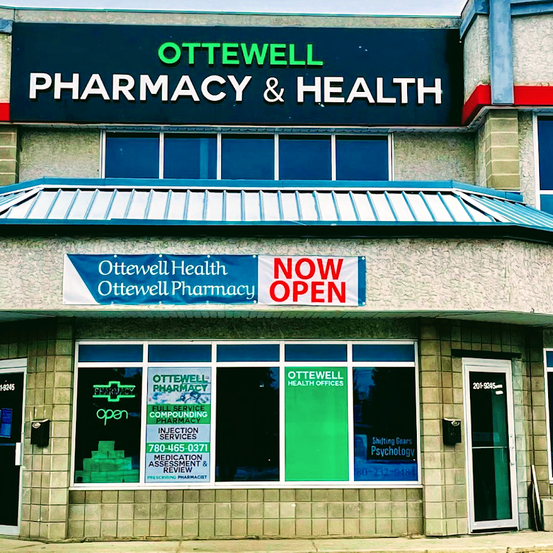 Ottewell Pharmacy