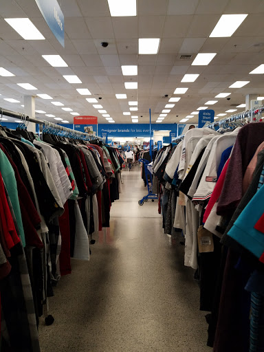 Clothing Store «Ross Dress for Less», reviews and photos, 2931 S 38th St, Tacoma, WA 98409, USA