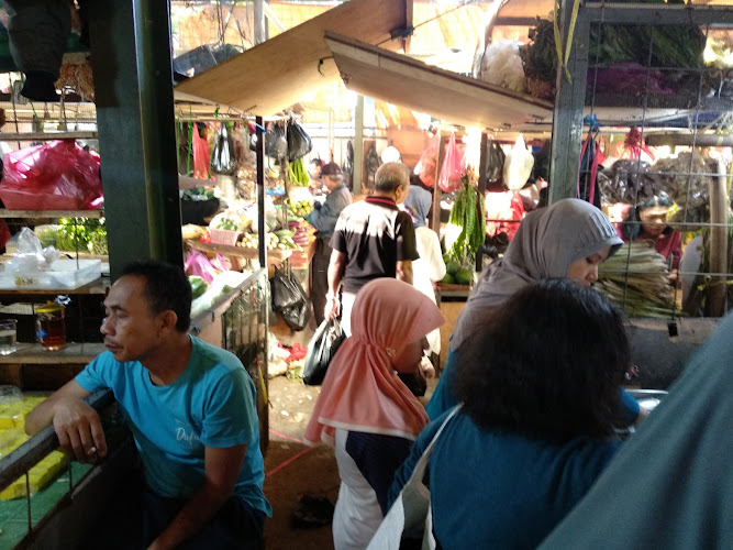 Pasar Suci Bandung