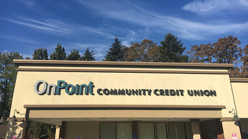 Credit Union «OnPoint Community Credit Union», reviews and photos