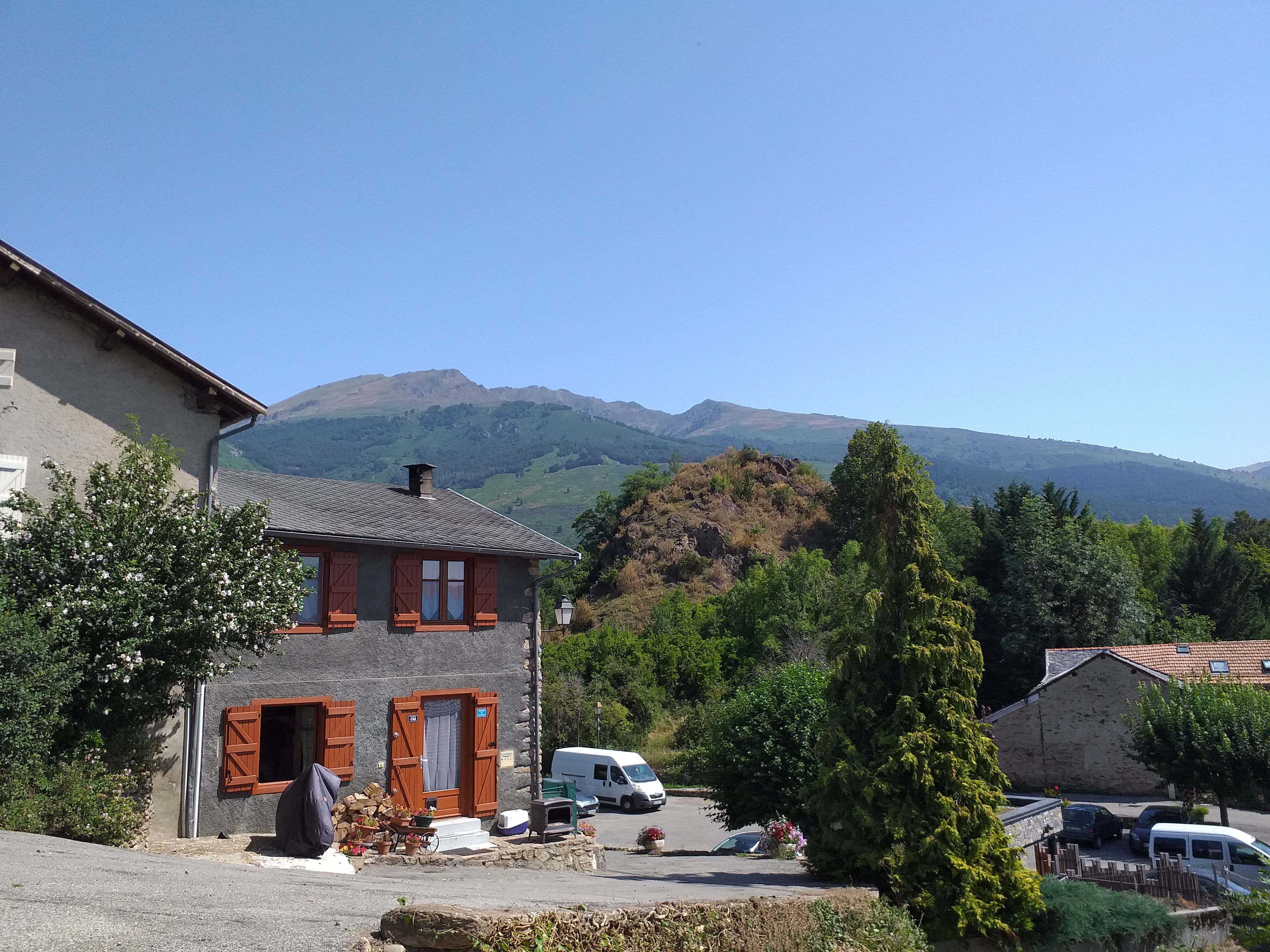 Photo n° 1 de l'avis de thierry.a fait le 22/08/2019 à 16:36