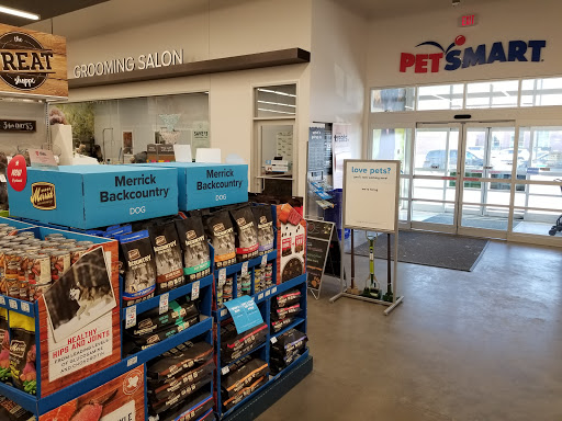 Pet Store «PetSmart», reviews and photos, 16001 Elmhurst Ln, Lakeville, MN 55044, USA