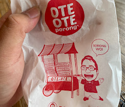 Porong Wei photo